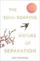 The Soul-Souring Virtues of Separation: 111 Learnings to Heal Your Heart and Help You Fly