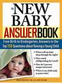 New Baby Answer Book