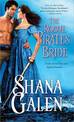The Rogue Pirate's Bride: A Swashbuckling and Witty Regency Romance