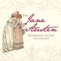 The Jane Austen Companion to Life Calendar