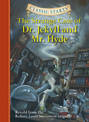 Classic Starts (R): The Strange Case of Dr. Jekyll and Mr. Hyde: Retold from the Robert Louis Stevenson Original