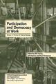 Participation and Democracy at Work: Essays in Honour of Harvie Ramsay