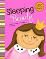 Sleeping Beauty: a Retelling of the Grimms Fairy Tale (My First Classic Story)