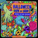 Halloween Hide and Seek: Hidden Picture Puzzles (Seek it out)