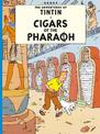 Cigars of the Pharaoh (The Adventures of Tintin)