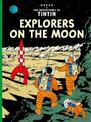 Explorers on the Moon (The Adventures of Tintin)