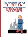 Tintin in the Land of the Soviets (The Adventures of Tintin)