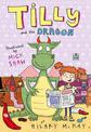 Tilly and the Dragon: Red Banana