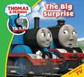 Thomas & Friends The Big Surprise