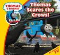 Thomas & Friends Thomas Scares the Crows