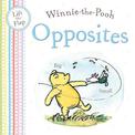 Winnie-the-Pooh Opposites: Lift the Flap book