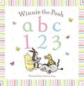 Winnie-the-Pooh My First ABC/123 Learning Box: h
