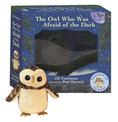 The Owl Who Was Afraid of the Dark Book & Plush Set