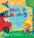 Mungo Monkey to the Rescue