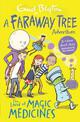 The Land of Magic Medicines: A Faraway Tree Adventure (Blyton Young Readers)