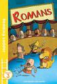 Romans (Reading Ladder Level 3)