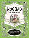 Nogbad Comes Back