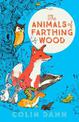 The Animals of Farthing Wood Modern Classic