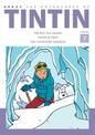 The Adventures of Tintin Volume 7