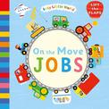 On the Move: Jobs