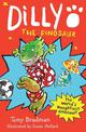 Dilly the Dinosaur: 30th anniversary edition