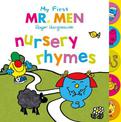 My First Mr. Men Nursery Rhymes