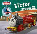 Thomas & Friends: Victor (Thomas Engine Adventures)