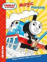 Thomas & Friends: Magic Painting