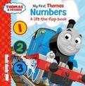Thomas & Friends: My First Thomas Numbers
