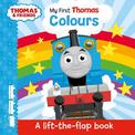 Thomas & Friends: My First Thomas Colours