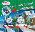 Thomas & Friends: The Snowy Special (Thomas Engine Adventures)