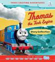 Thomas the Tank Engine Story Collection