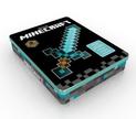 Minecraft Survival Tin: An official Minecraft product from Mojang