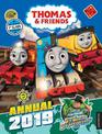 Thomas & Friends: Annual 2019
