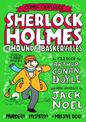 Sherlock Holmes and the Hound of the Baskervilles (Comic Classics)