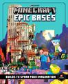 Minecraft Epic Bases: 12 mind-blowing builds to spark your imagination