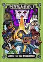 Ghast in the Machine!: Minecraft Woodsword Chronicles Book 4