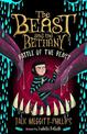 BATTLE OF THE BEAST (BEAST AND THE BETHANY, Book 3)