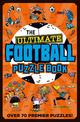 The Ultimate Football Puzzle Book