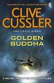 Golden Buddha: Oregon Files #1