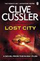 Lost City: NUMA Files #5