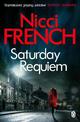 Saturday Requiem: A Frieda Klein Novel (6)
