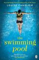 The Swimming Pool: From the author of ITV's Our House starring Martin Compston and Tuppence Middleton