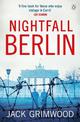 Nightfall Berlin: 'For those who enjoy vintage Le Carre' Ian Rankin