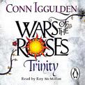 Trinity: The Wars of the Roses (Book 2)