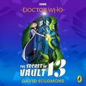 Doctor Who: The Secret in Vault 13