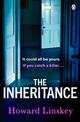 The Inheritance: The twisty and gripping new thriller from the author of Don't Let Him In