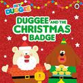 Hey Duggee: Duggee and the Christmas Badge