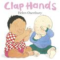Clap Hands: A First Book for Babies