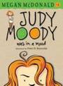 Jm Bk 1: Judy Moody
